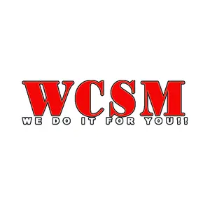 WCSM AM 1350 Radio