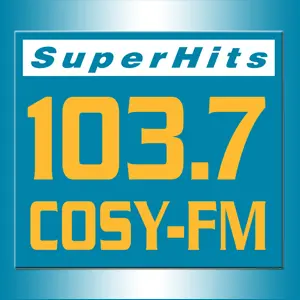 WCSY-FM | Cosy 103.7 FM