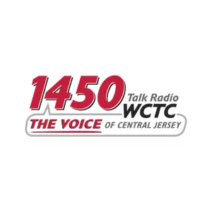 WCTC 1450 FM