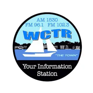 Town 1530 AM – WCTR