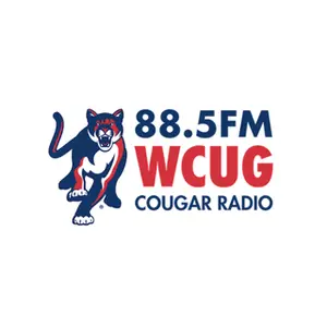 WCUG Cougar Radio Live