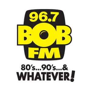 WCVS BOB 96.7 FM Live