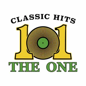 WCVT 101.7 Eins Radio