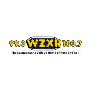 WCXR 99.3 and 103.7 WZXR FM