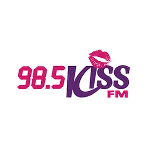 WDAI 98.5 Kiss FM