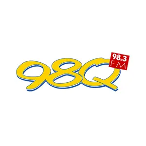 WDAQ 98Q FM
