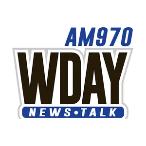 WDAY 970 AM Online