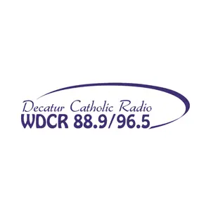 WDCR Decatur Catholic Radio Live