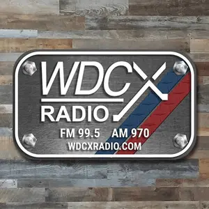 WDCX Radio Live