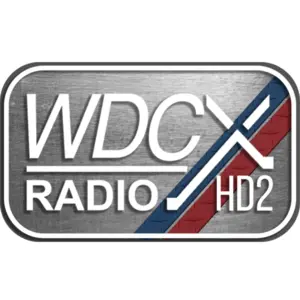 WDCX HD2 Radio