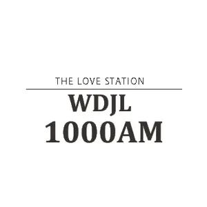 WDJL: Liebe 1000 AM