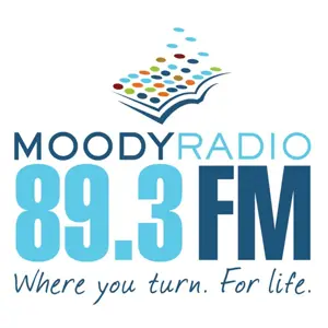 WDLM-FM • Moody Radio Quad Cities 89.3 FM
