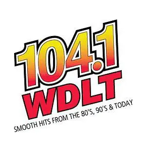 WDLT 98.3 FM Live