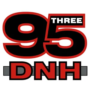 95.3 DNH – WDNH-FM