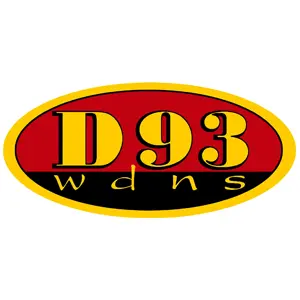 WDNS FM D93 93.3 FM Online