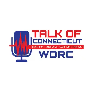 WDRC Talk of Connecticut 1360 AM Online