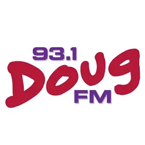 WDRQ | Doug 93.1 FM