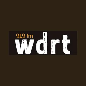 WDRT 91.9 FM Online
