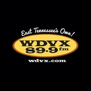 WDVX 89.9 FM Stream