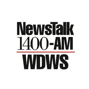 WDWS Nachrichten-Talk 1400 DWS FM