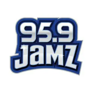 WEAQ 95.9 Jamz Radio