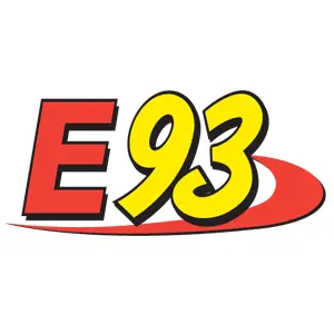 WEAS-FM: E93 93.1 FM