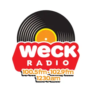 Radio WECK Radio Buffalo