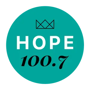 Hope 100.7 – WEEC