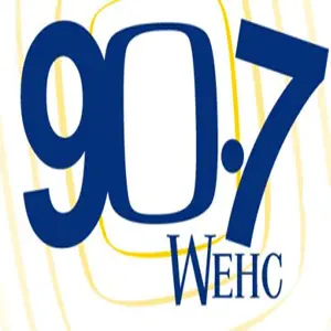 WEHC FM 90.7 FM Live