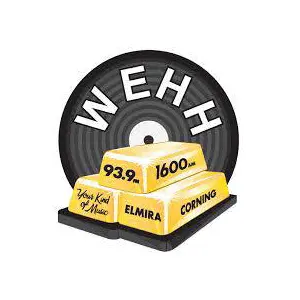 WEHH Elmira-Corning Radio