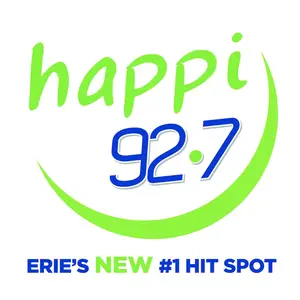 WEHP • Happi 92.7