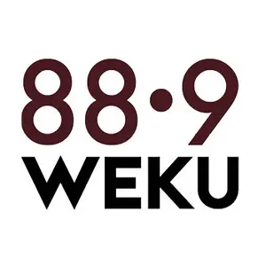 WEKU 88.9 FM Live