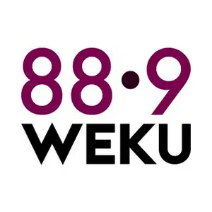88.9 / 88.5 / 90.9 / 90.1 FM – WEKU / WEKF / WEKH / WEKP