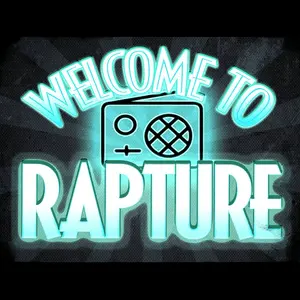 Welcome To Rapture FM