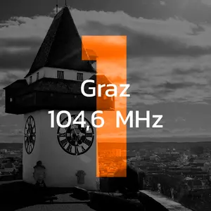 WELLE 1 Graz FM