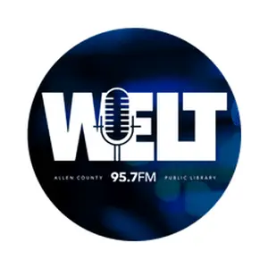 WELT-LP 95.7 FM Stream