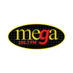 WEMG La Mega 105.7 FM Online