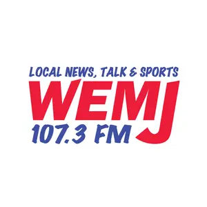 WEMJ 107.3 JYY FM