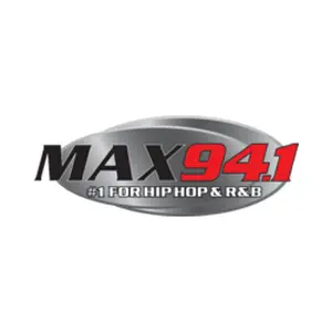 WEMX Max 94.1 FM Live
