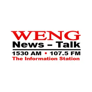 WENG Nachrichten-Talk 1530 FM