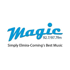 WENY Magie 92.7 / 97.7 FM