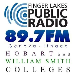 89.5 FM Finger Lakes Öffentliches Radio – WEOS