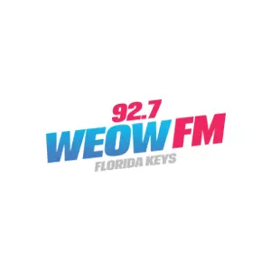 WEOW FM 92.7 Radio