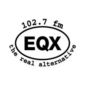 WEQX 102.7 EQX Radio