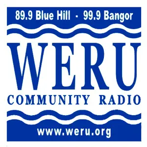 WERU Gemeinschaftsradio 89.9 FM Live