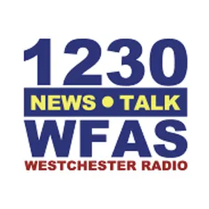 Radio WFAS 1230