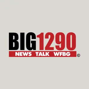 WFBG Big 1290 AM Live