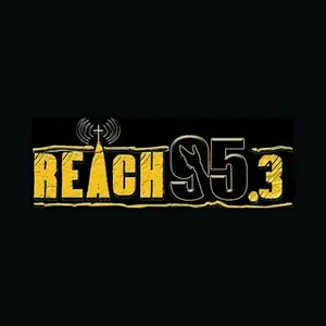 WFBR-LP Reach 95.3 FM Stream