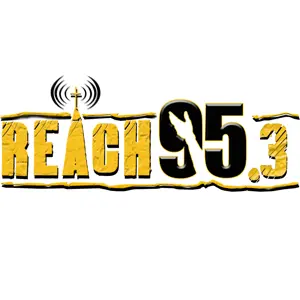 WFBR-LP • Reach 95 95.3 FM