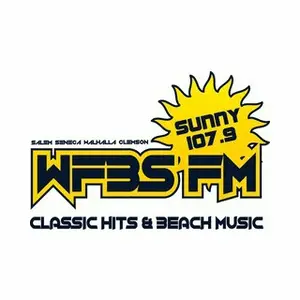 WFBS Sunny 107.9 FM Online